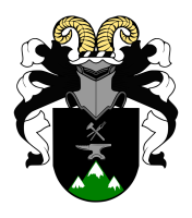 Wappen Felsmündes