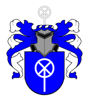Wappen Dobrans