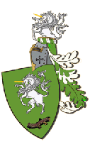 Wappen Einhornwalds