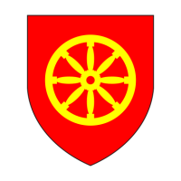 Wappen der Herbergsritter