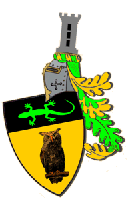Wappen Trutzburgs