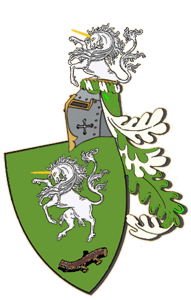 Wappen Einhornwalds